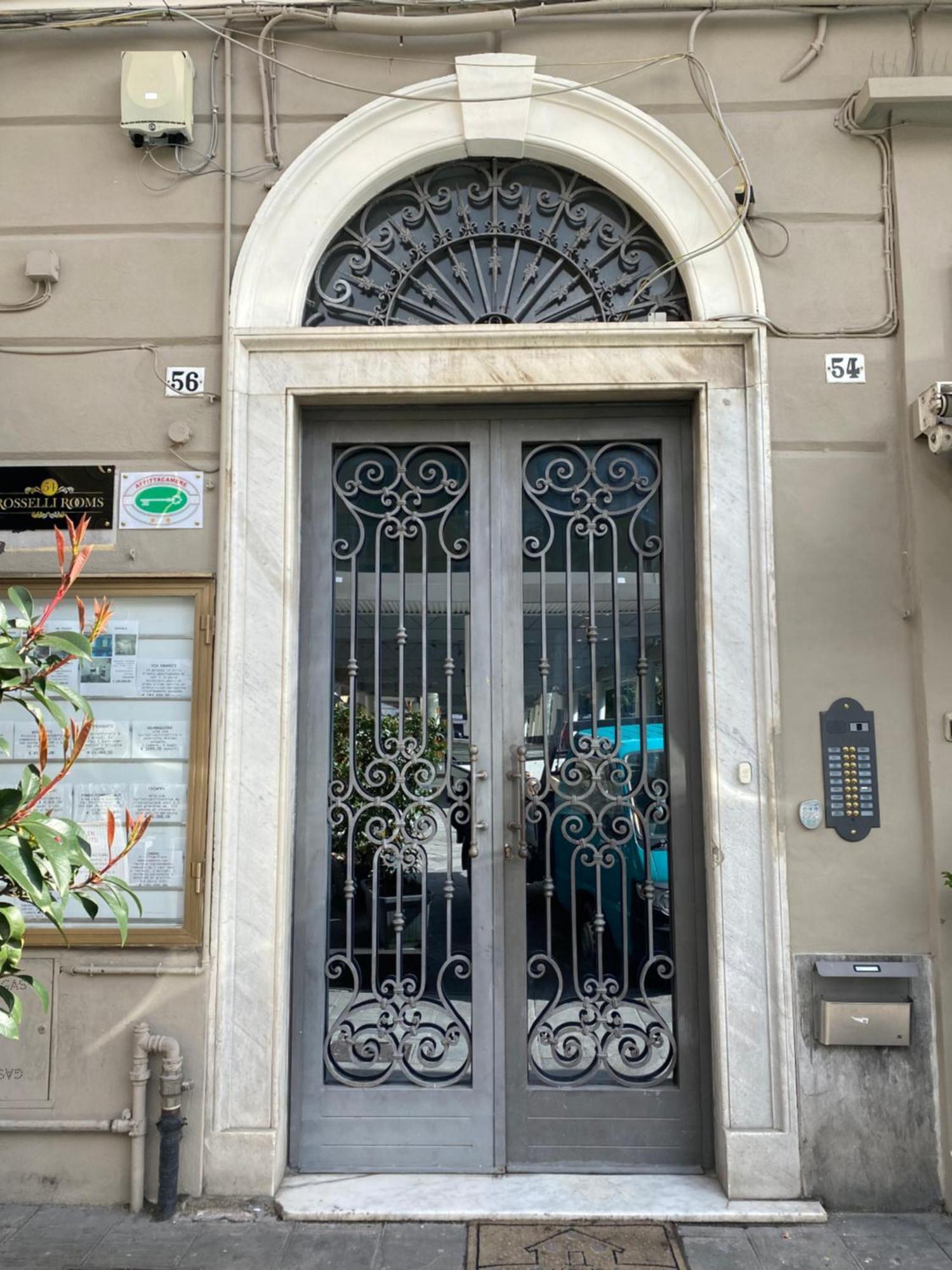 54 Rosselli * La Spezia