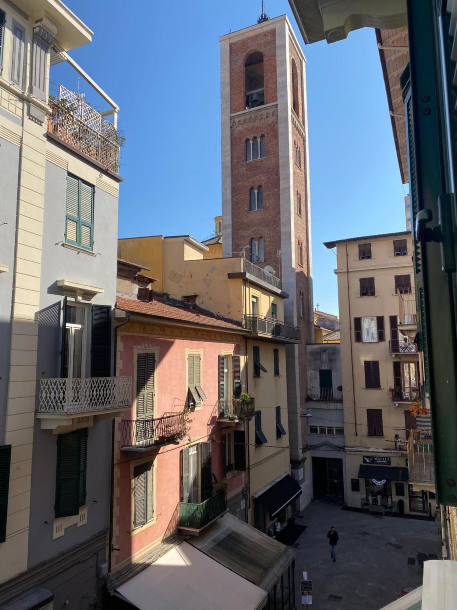 54 Rosselli Affittacamere *