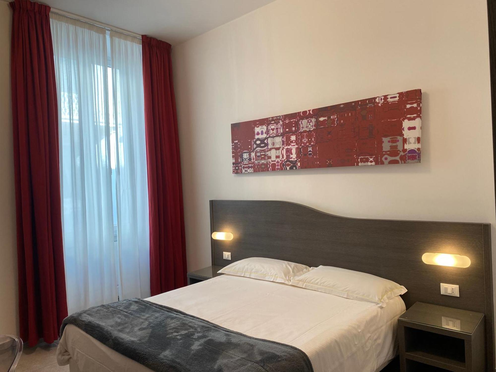 54 Rosselli * La Spezia