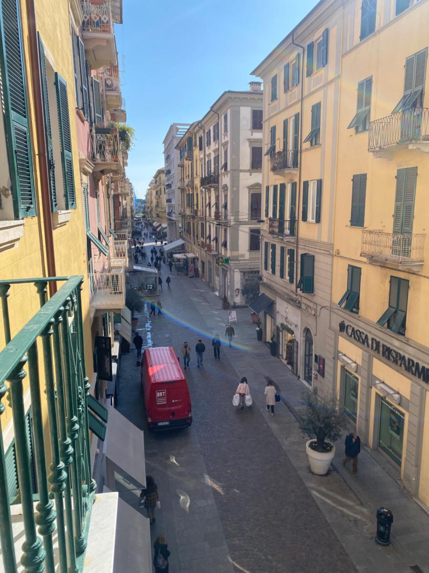 54 Rosselli La Spezia
