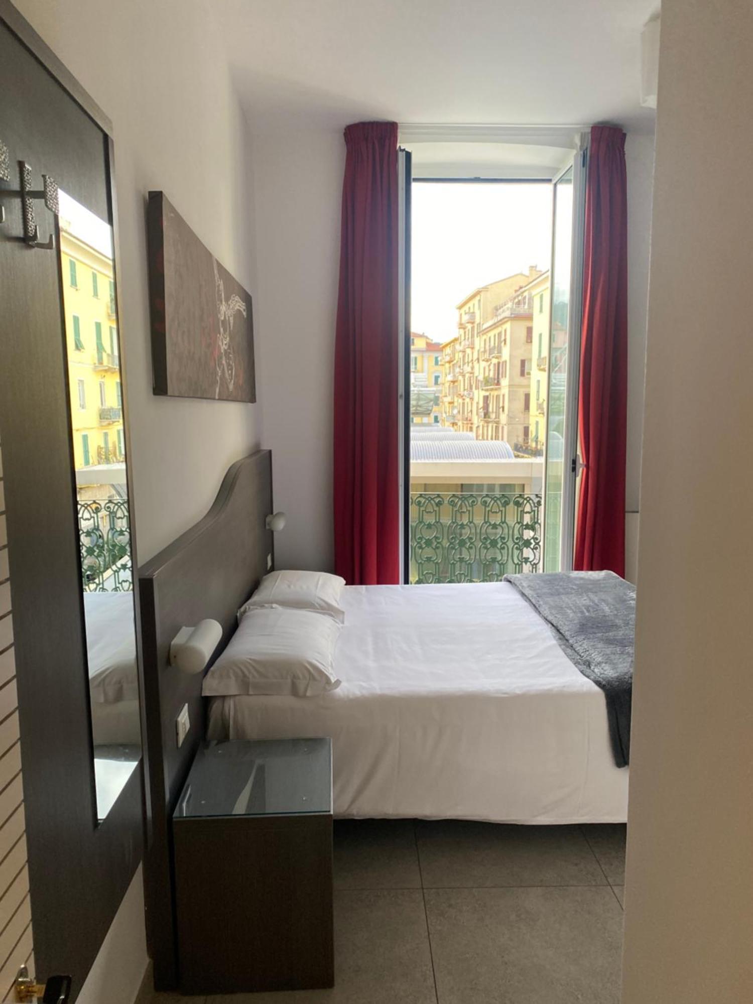 54 Rosselli Affittacamere La Spezia